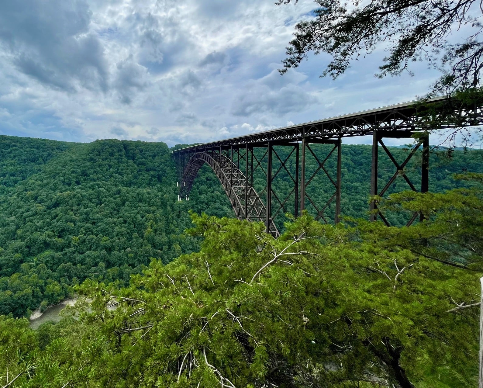 New River Gorge: Things to Do in Fayetteville, WV - The Mountains Please