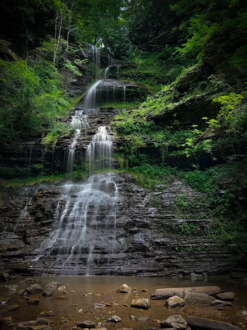 New River Gorge Itinerary: The Perfect 6-Day National Park Trip