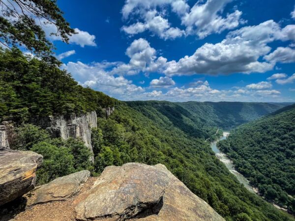 New River Gorge Itinerary: The Perfect 6-Day National Park Trip