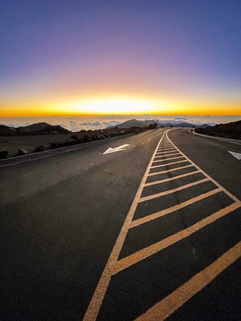 Stunning Haleakalā Sunrise Hikes: The Essential Guide You Need To Visit